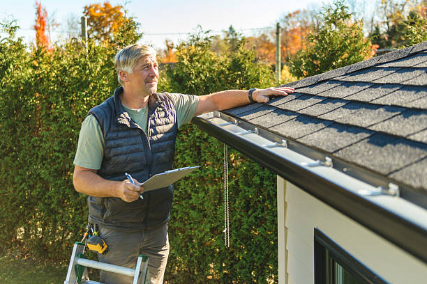 Affordable Emergency Roof Repair solutions in Hebron, NH