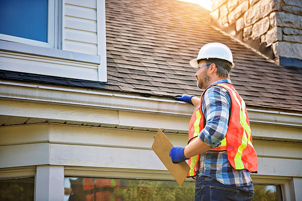 Licensed Emergency Roof Repair service in Hebron, NH - Norken Roofing